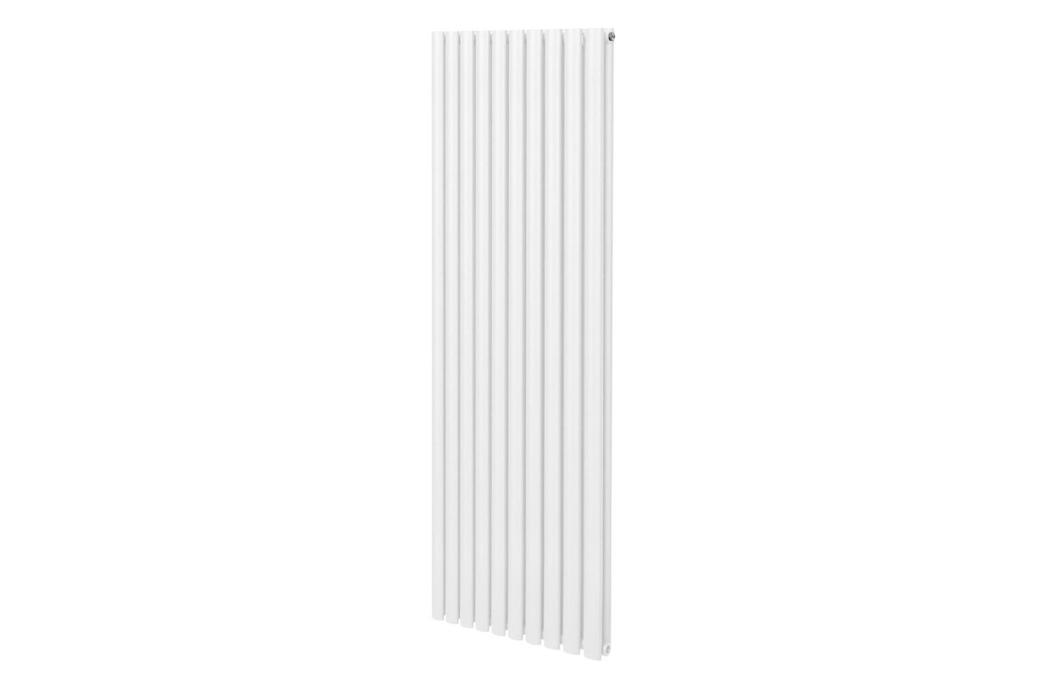 Monstershop 213044 - Oval Column Radiator  1800mm X 600mm