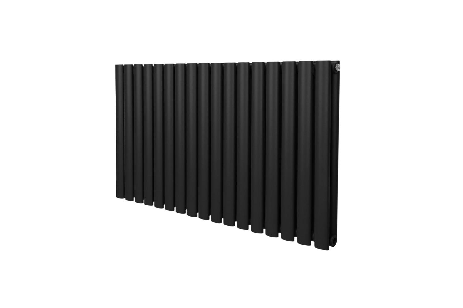 Monstershop 213015 - Oval Column Radiator  600mm X 1020mm