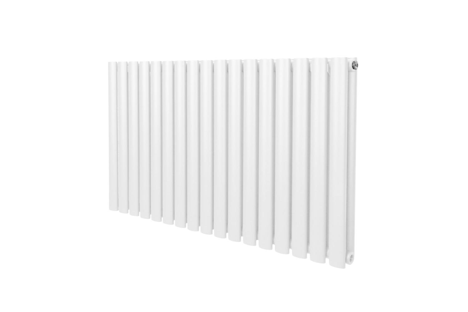 Monstershop 213014 - Oval Column Radiator  600mm X 1020mm