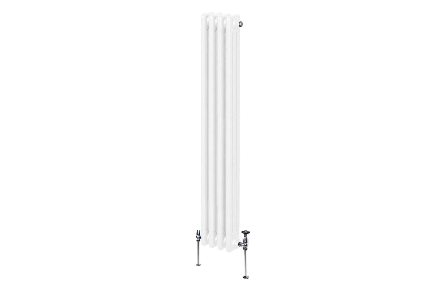 Monstershop 213111 - Traditional 3 Column Radiator - 1500 X 