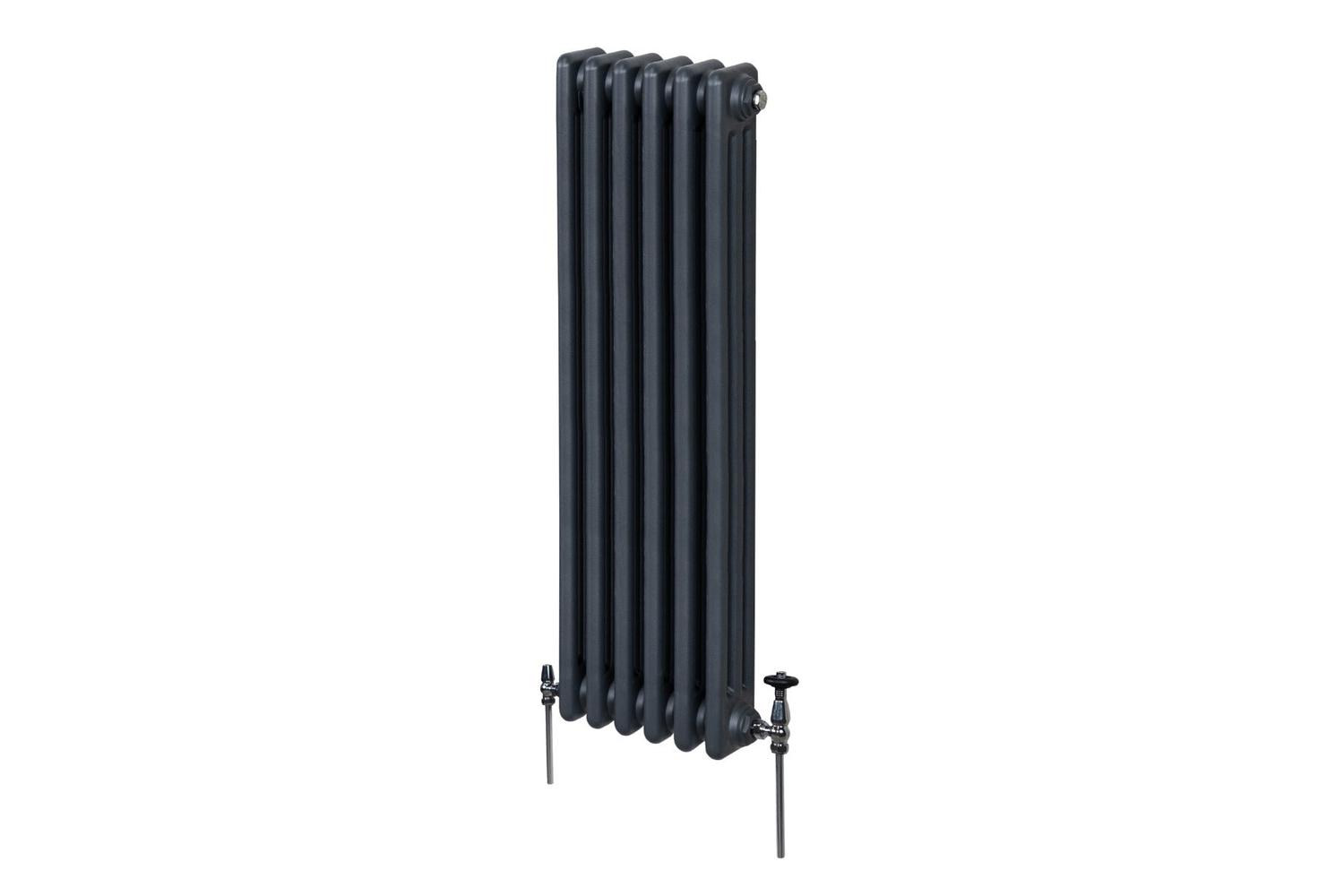 Monstershop 213113 - Traditional 3 Column Radiator - 1500 X 
