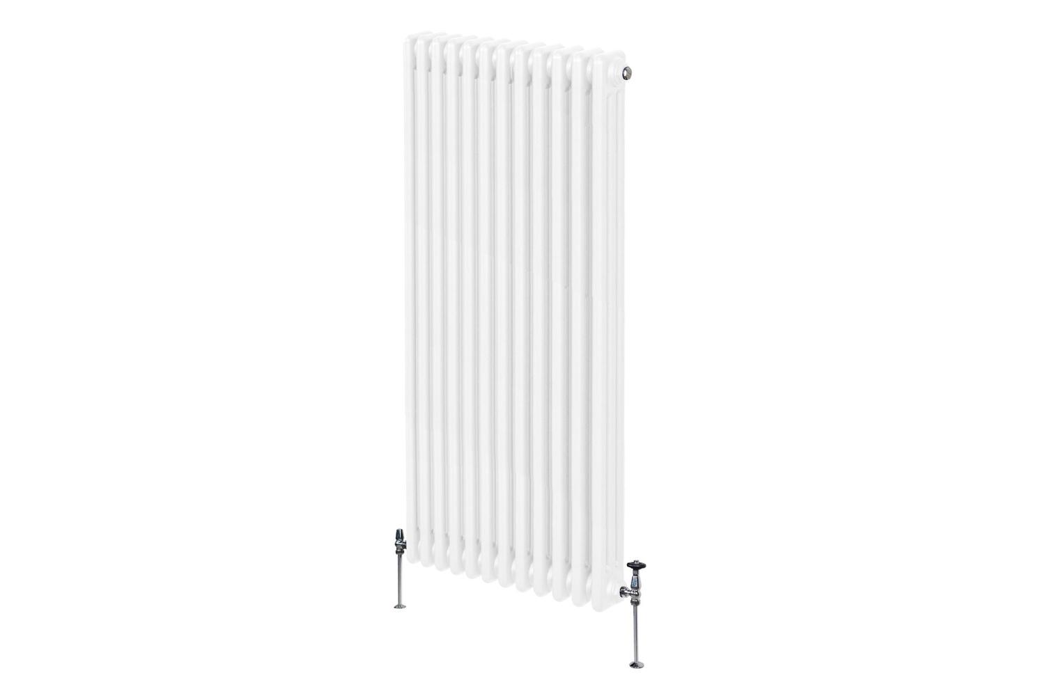Monstershop 213117 - Traditional 3 Column Radiator - 1500 X 