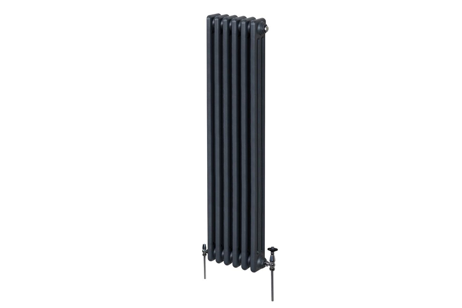 Monstershop 213122 - Traditional 3 Column Radiator - 1800 X 