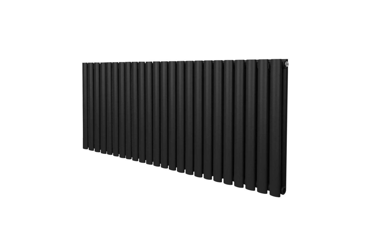 Monstershop 213021 - Oval Column Radiator  600mm X 1440mm