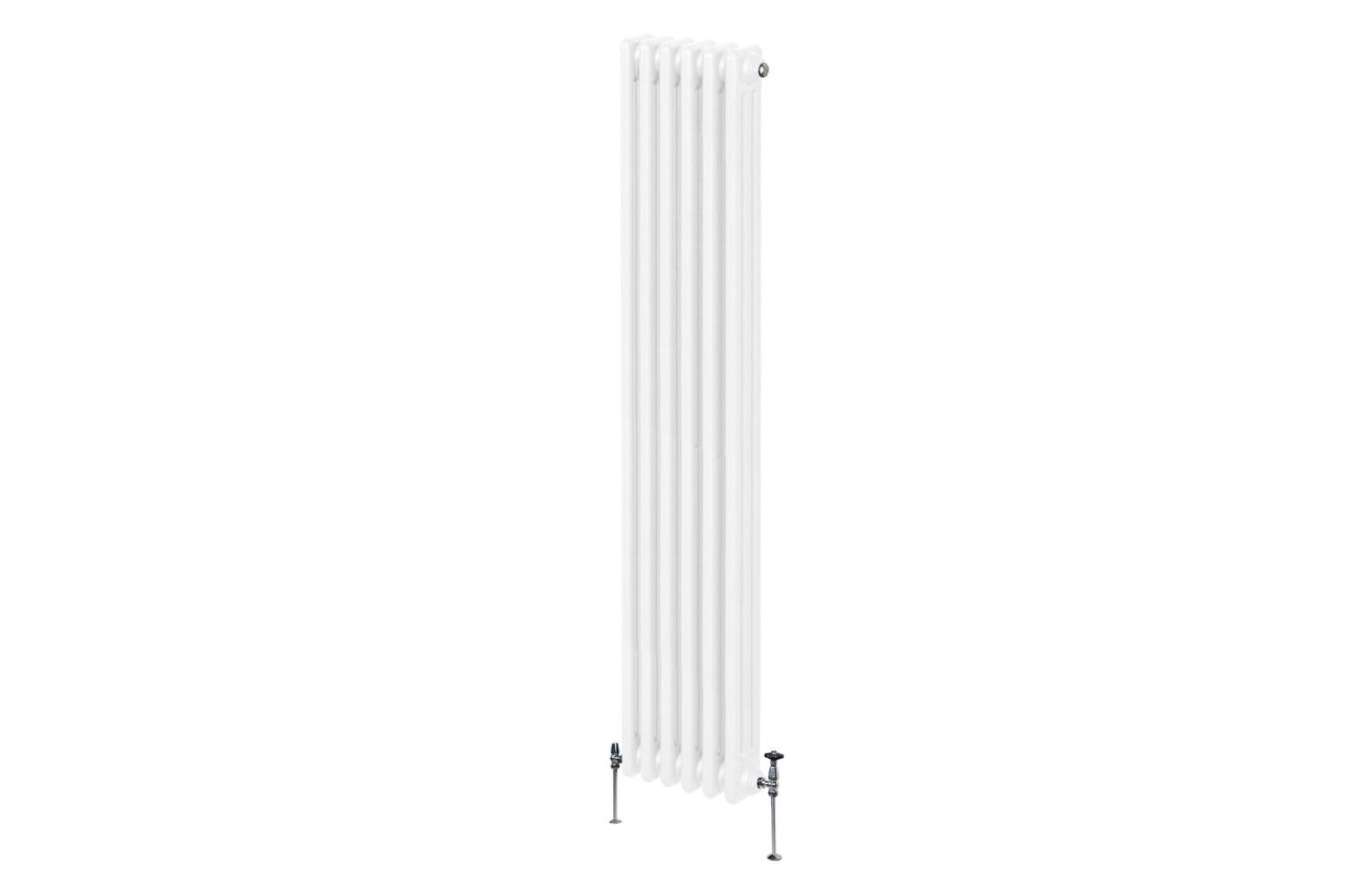 Monstershop 213123 - Traditional 3 Column Radiator - 1800 X 