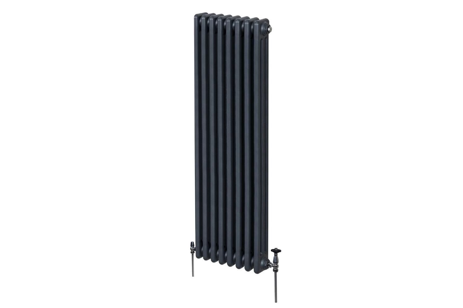 Monstershop 213125 - Traditional 3 Column Radiator - 1800 X 