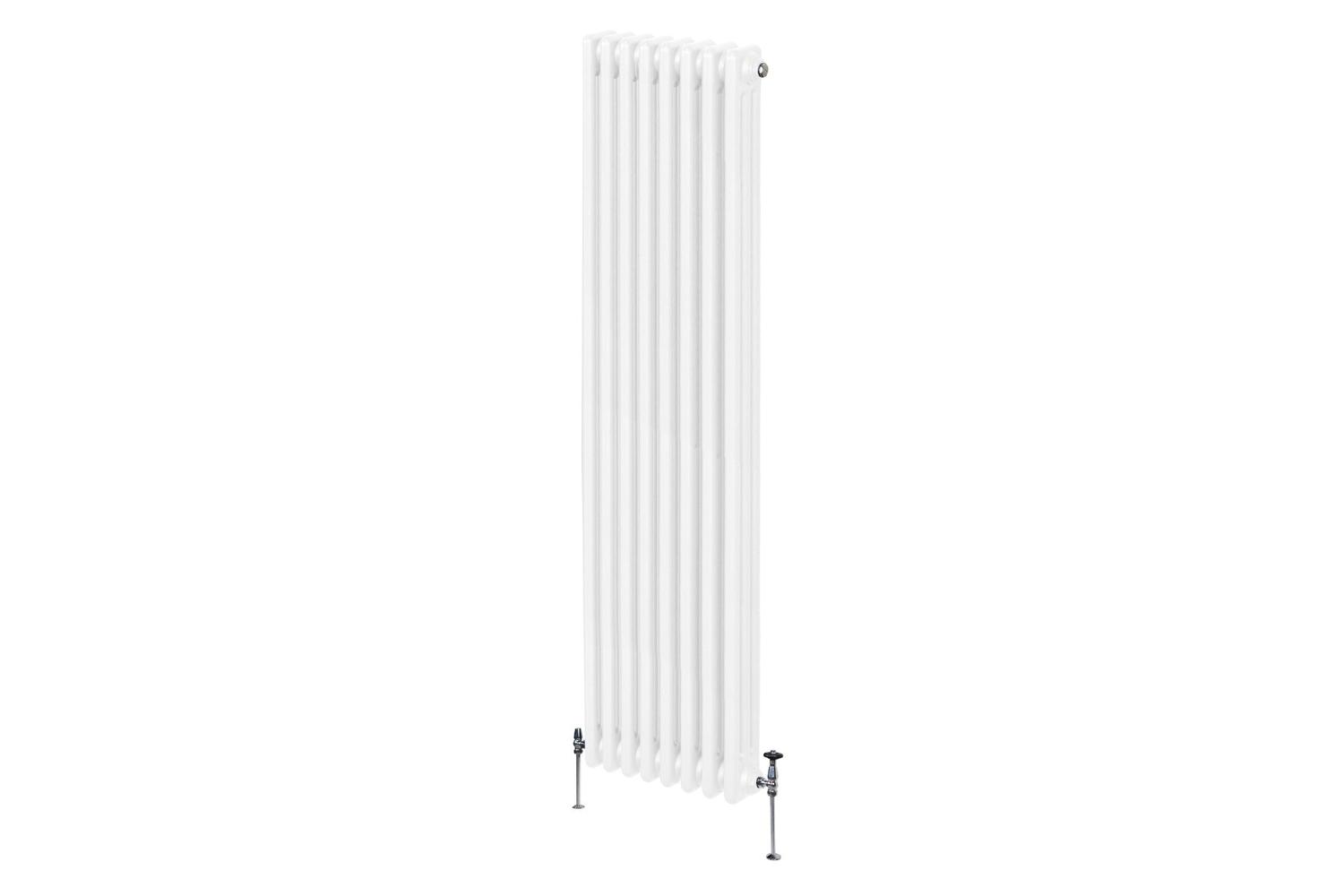 Monstershop 213126 - Traditional 3 Column Radiator - 1800 X 