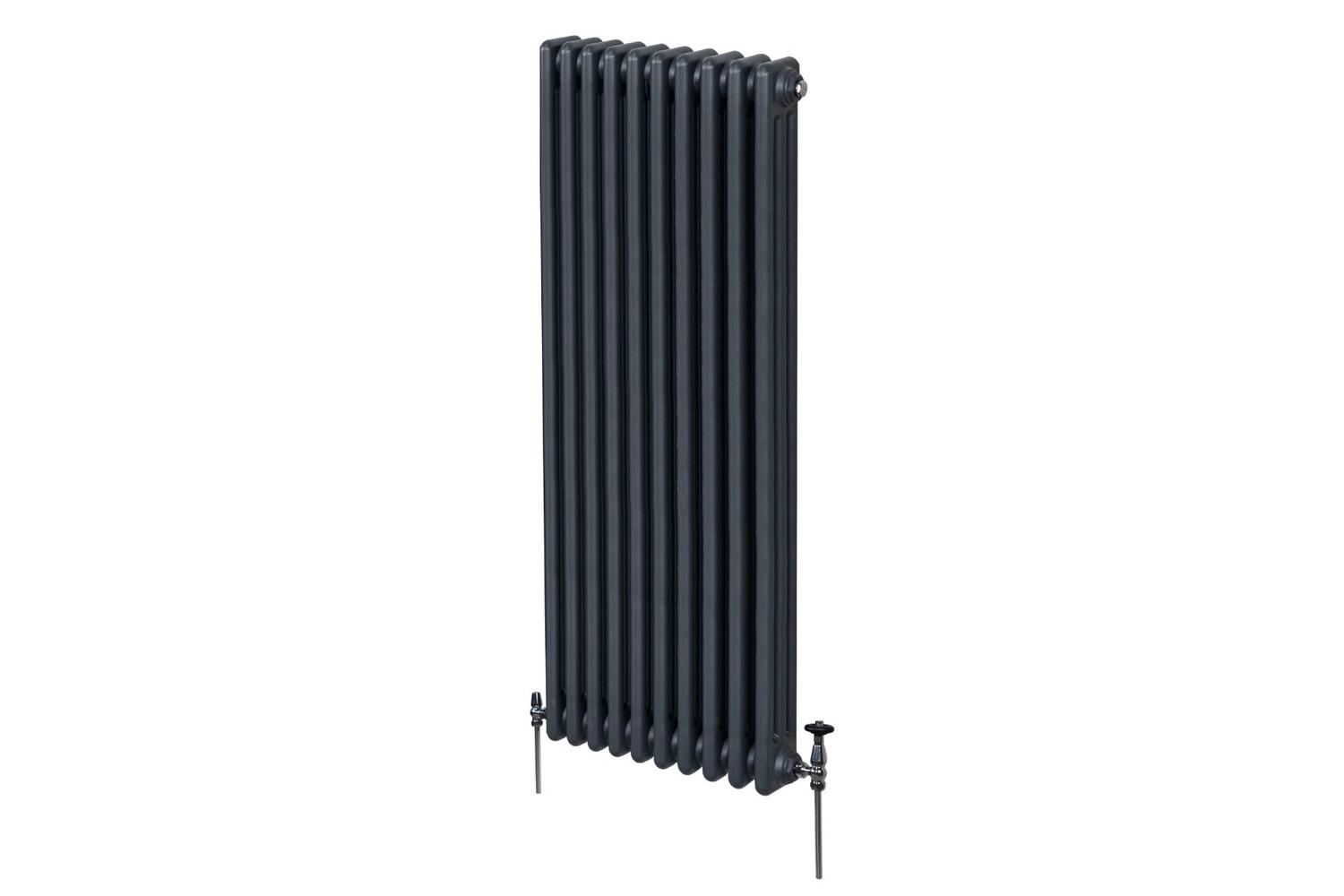 Monstershop 213128 - Traditional 3 Column Radiator - 1800 X 