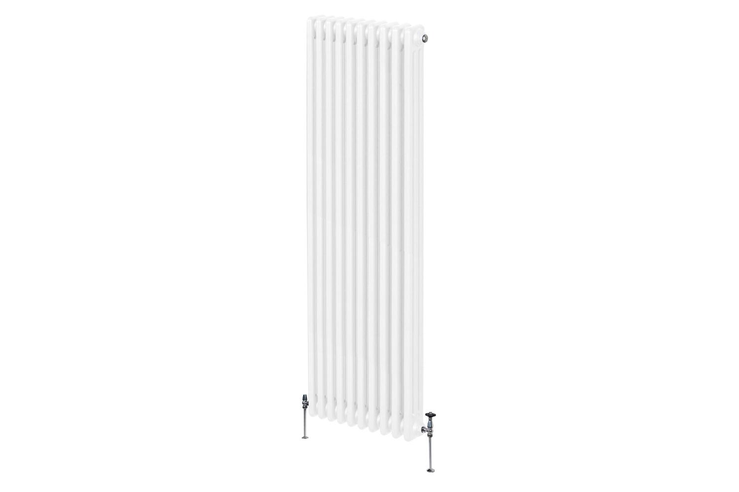 Monstershop 213129 - Traditional 3 Column Radiator - 1800 X 