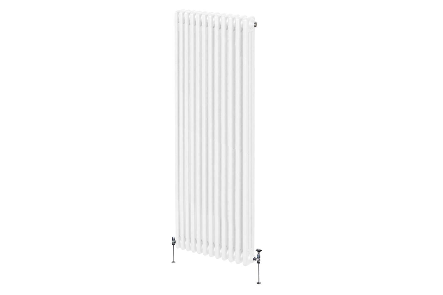 Monstershop 213132 - Traditional 3 Column Radiator - 1800 X 