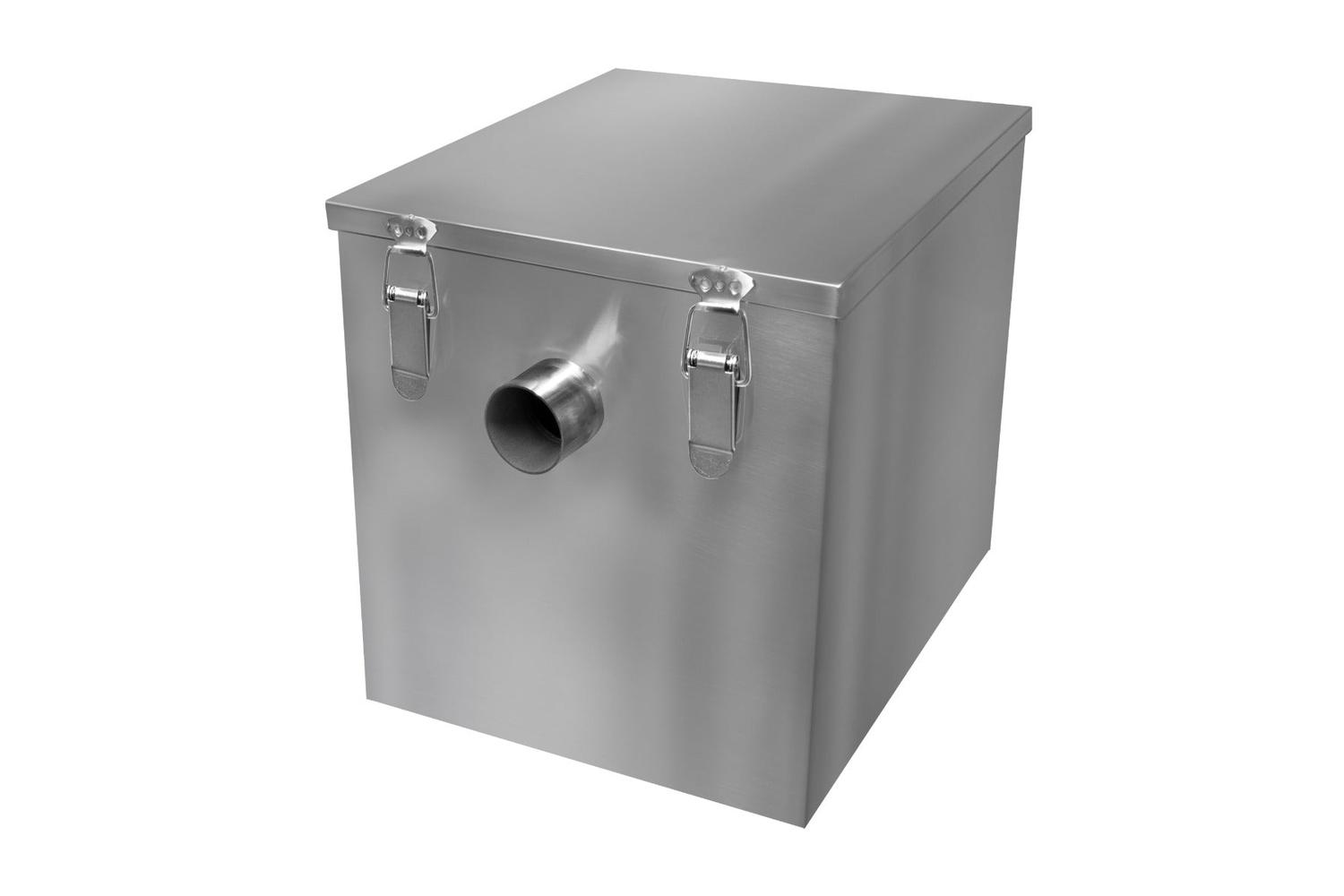Monstershop 210880 - Kukoo Grease Trap  35 Litres
