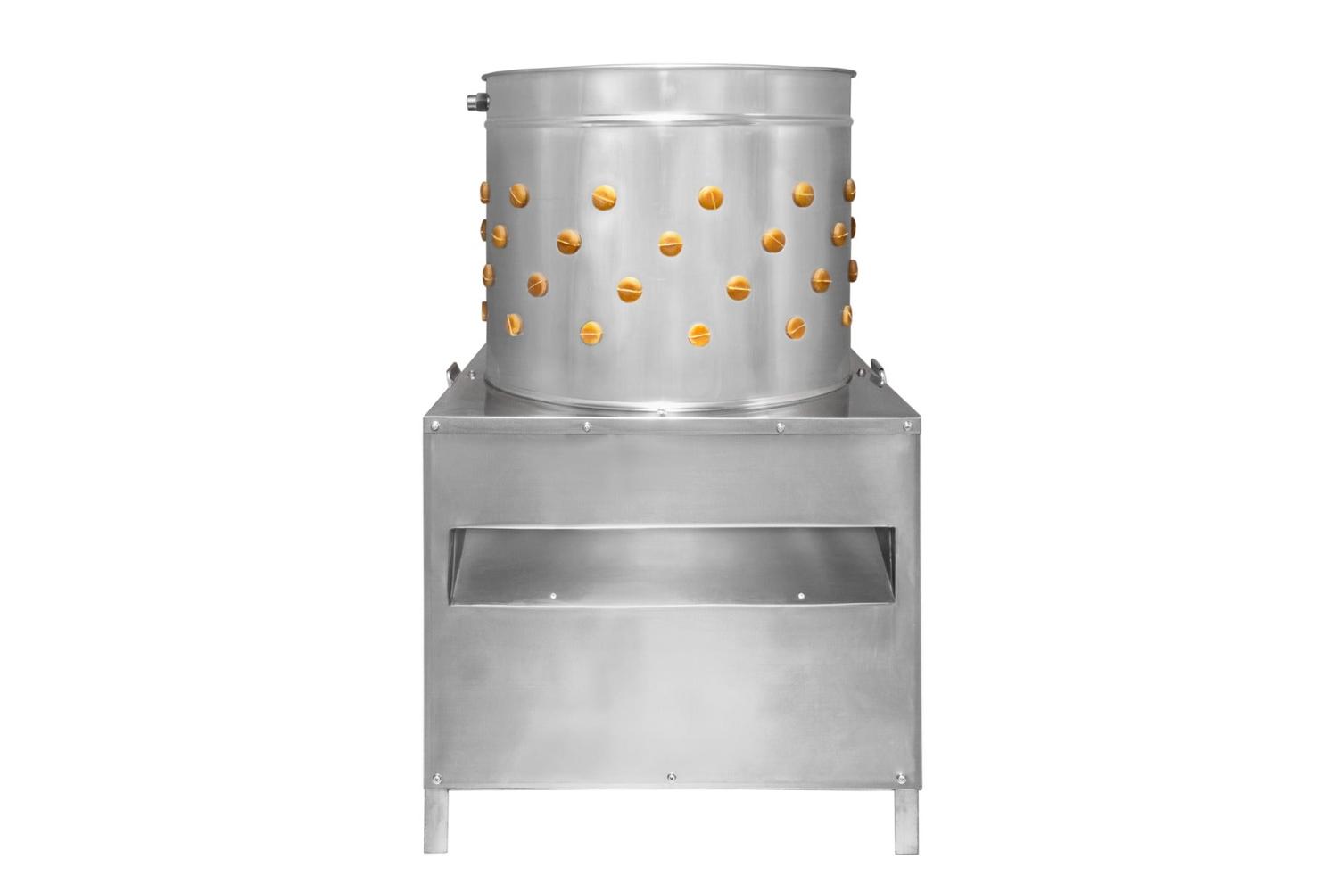 Monstershop 29837 - Kukoo Poultry Plucker Machine  50cm