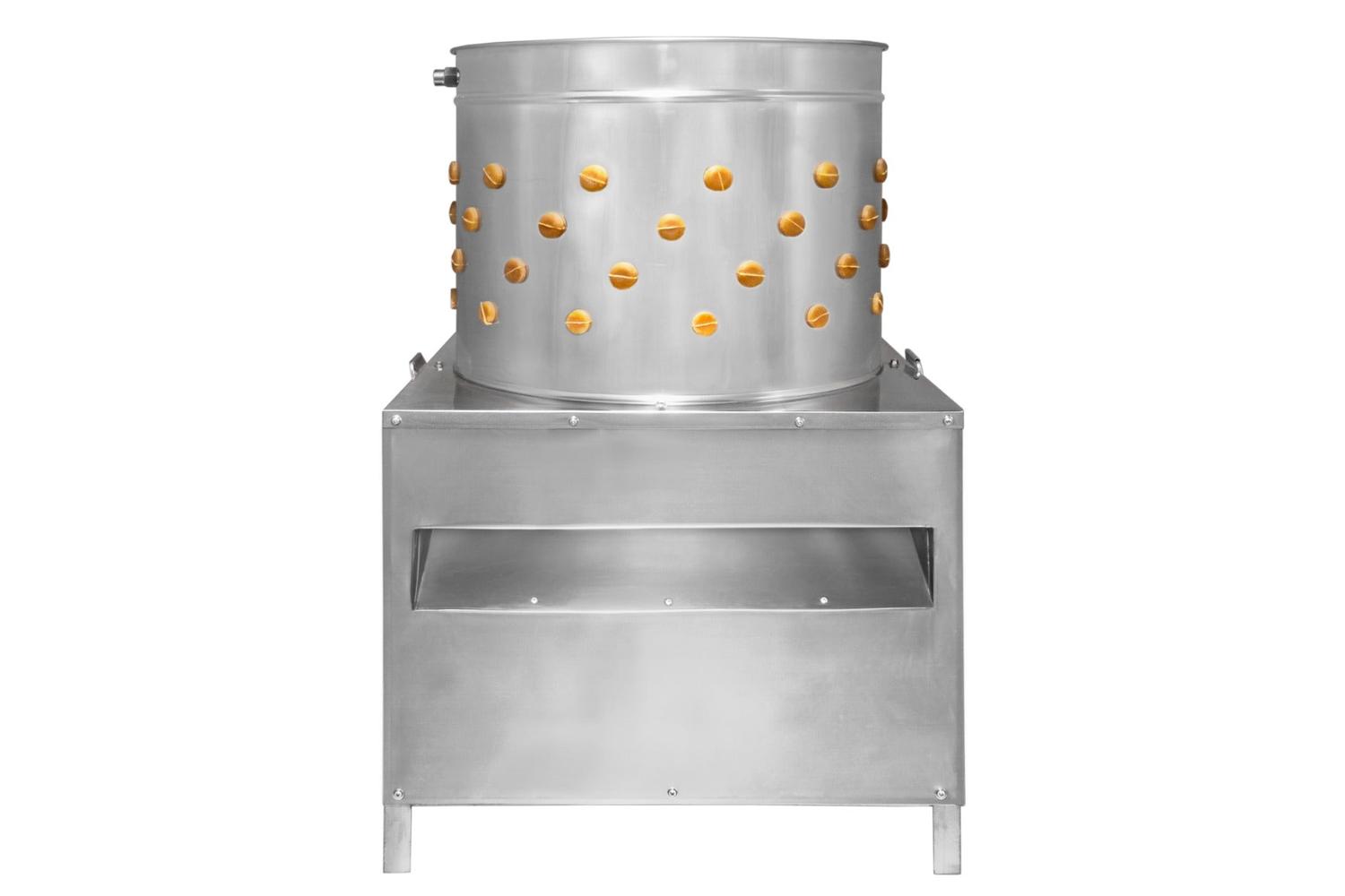 Monstershop 29838 - Kukoo Poultry Plucker Machine  60cm