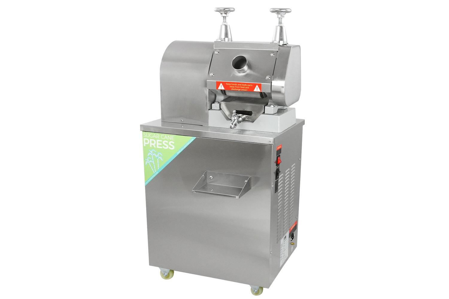 Monstershop 24323 - Kukoo Sugar Cane Press