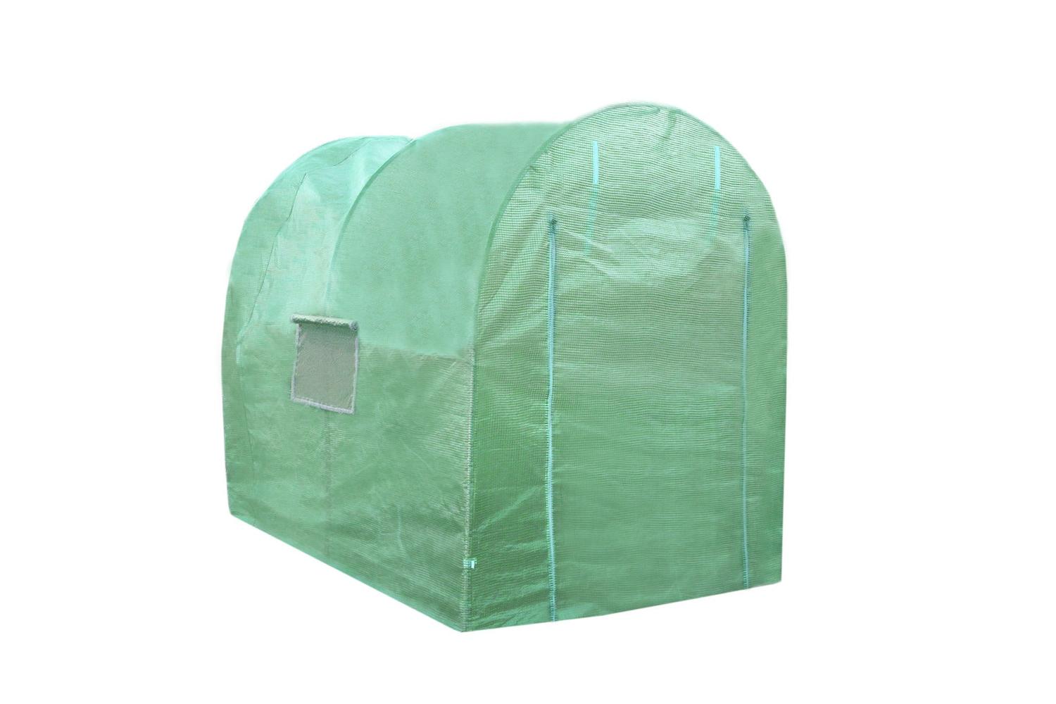 Monstershop 27246 - Polytunnel 19mm 4m X 2m