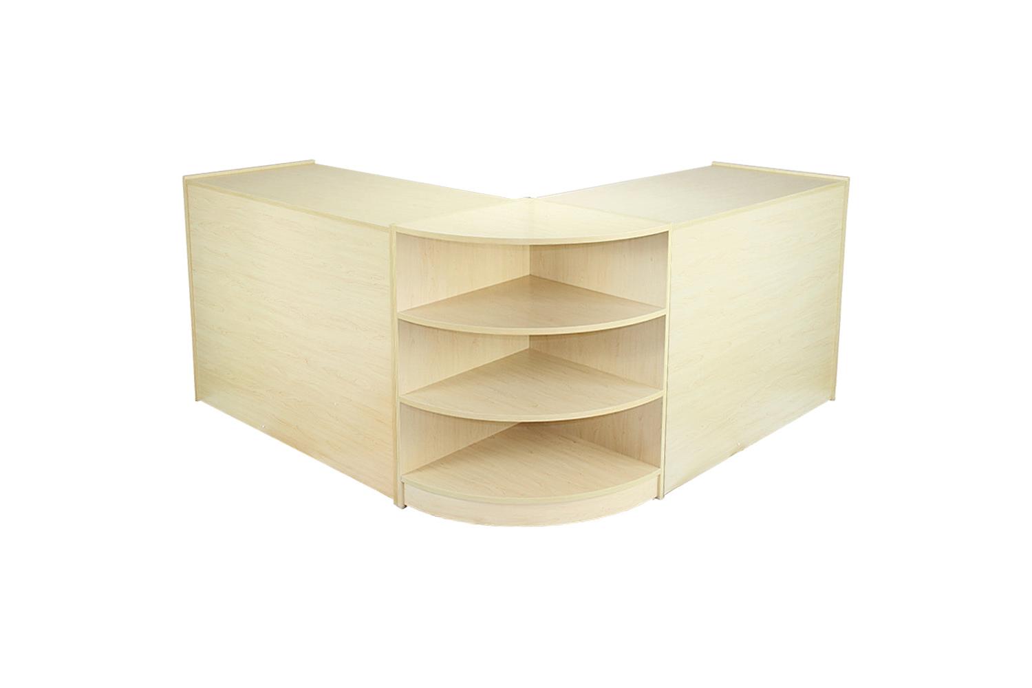 Monstershop 5000(2)#5005 - Venus Maple Shop Counter & Retail