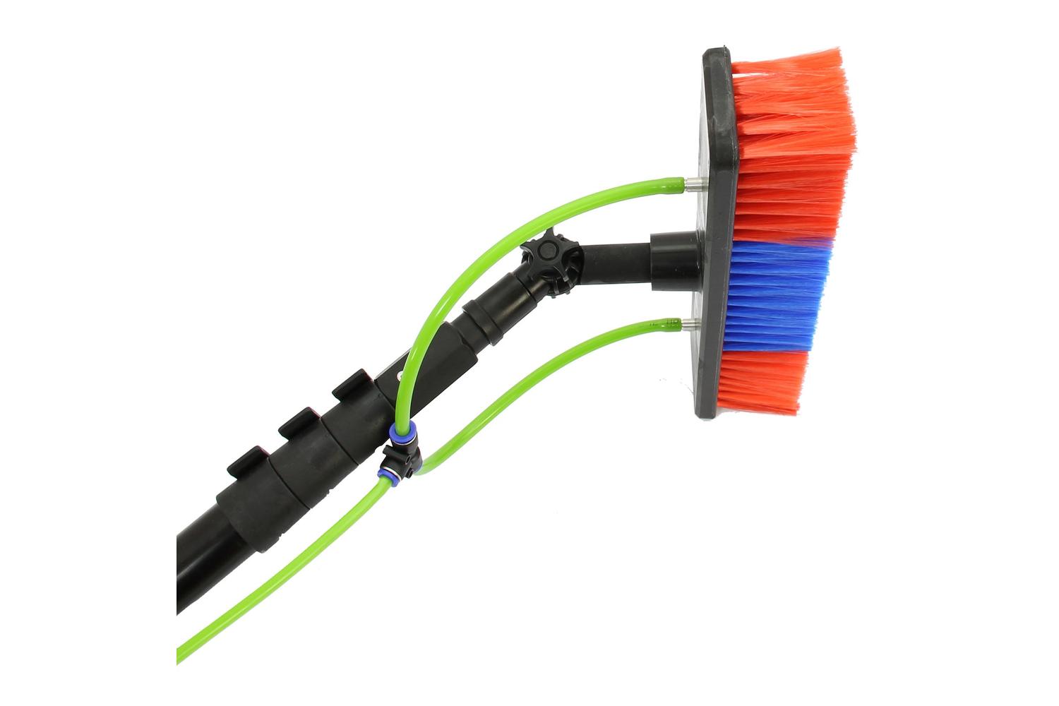 Monstershop 10674 - Water Fed Window Cleaning Pole - 20ft