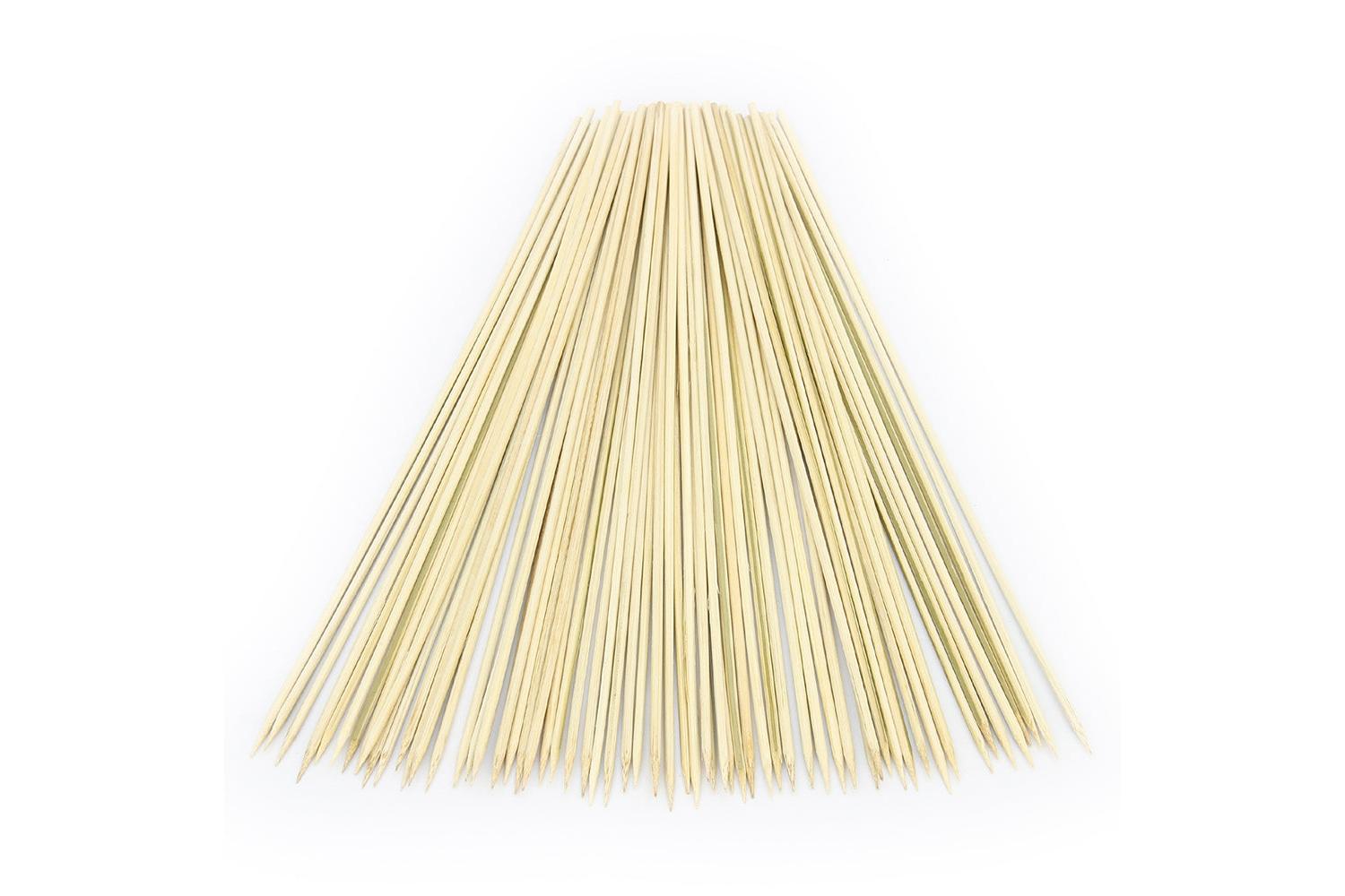 Monstershop 10192 - Kukoo Wooden Candy Floss Sticks (300 Per