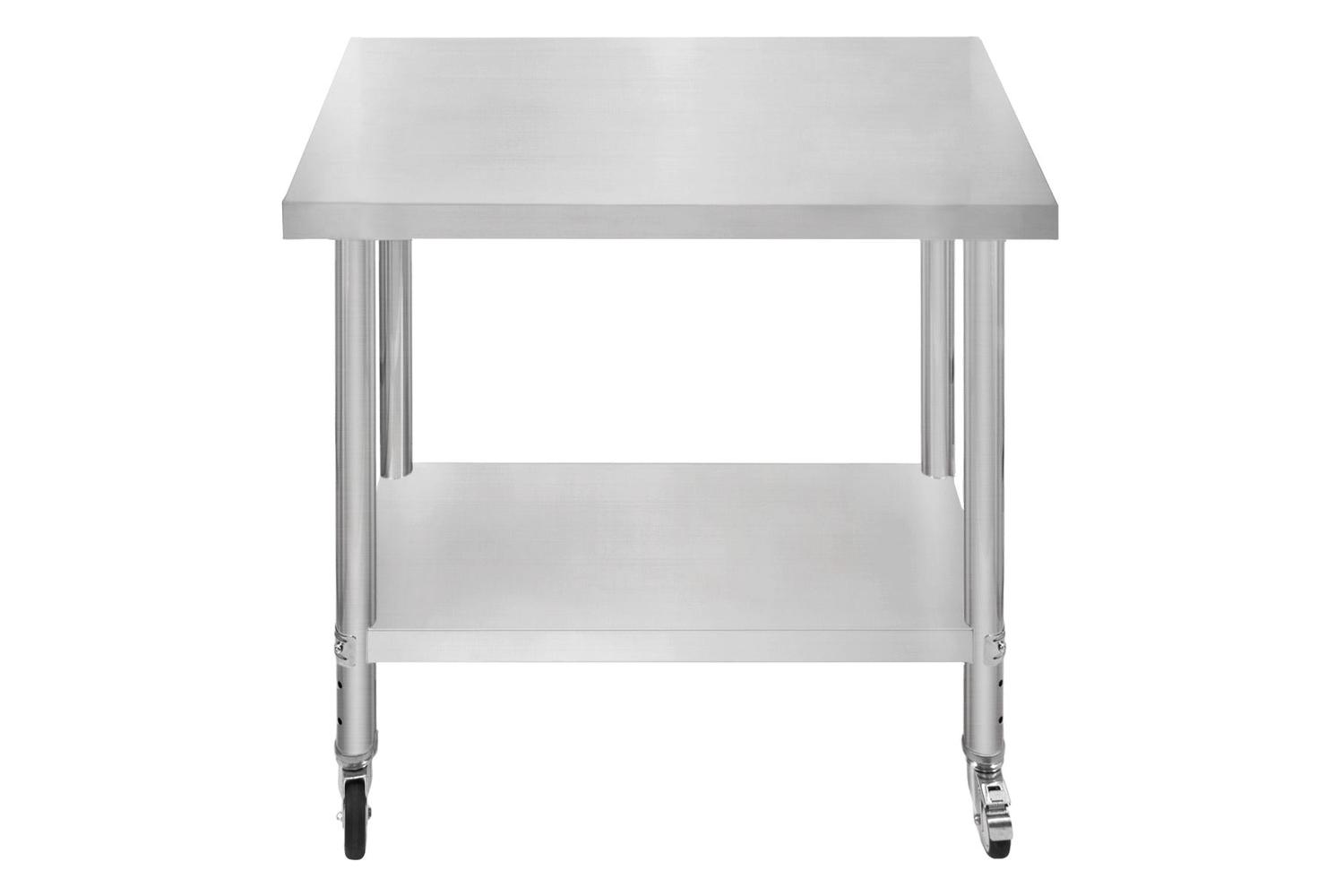 Monstershop 211613 - Kukoo Work Table  90cm X 60cm X 86cm