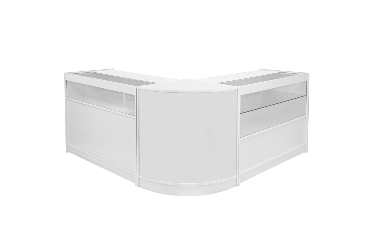 Monstershop 24631 - Leo B1200 C1200 Cm60 Brilliant White