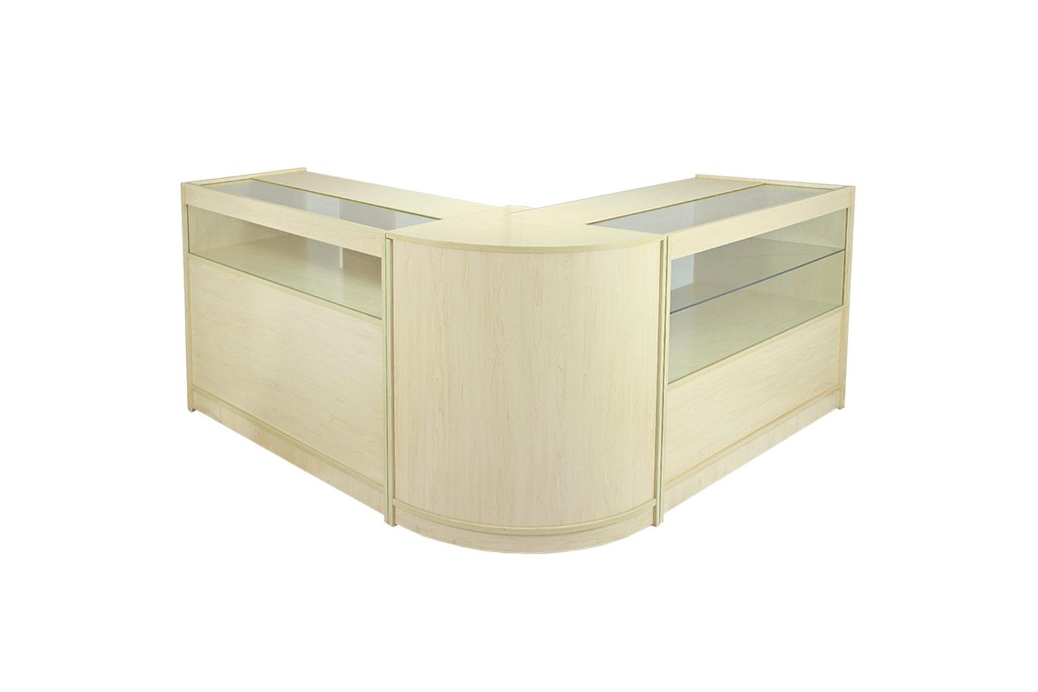 Monstershop 5001#5002#5004 - Leo B1200 C1200 Cm60 Maple