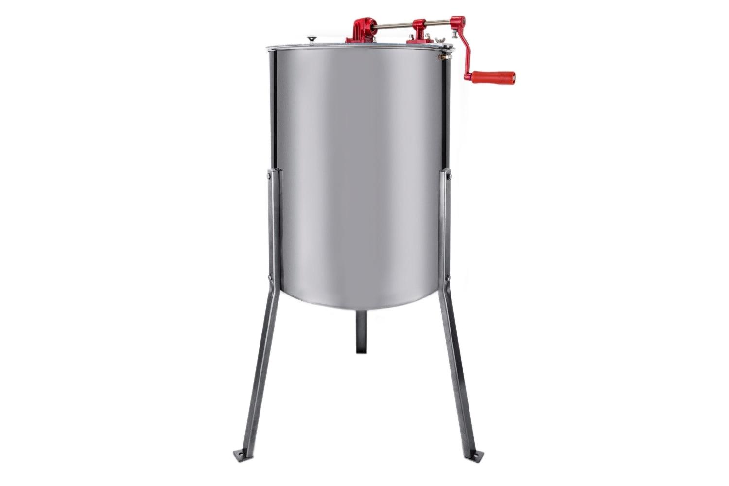 Monstershop 28104 - Manual Honey Extractor