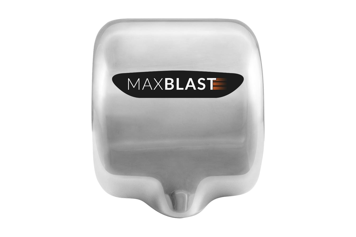 Monstershop 210313 - Maxblast Automatic Commercial Hand Drye