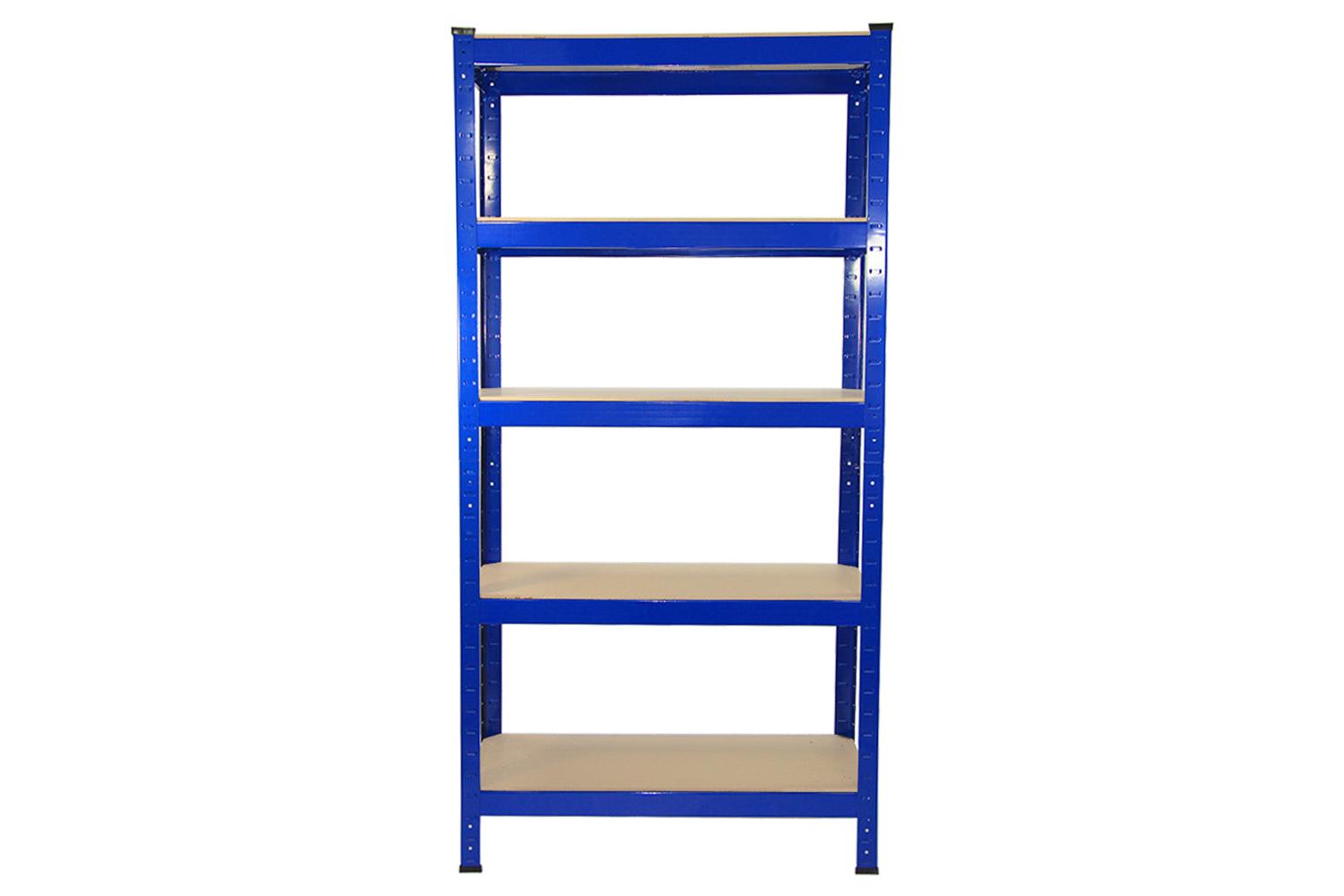 Monstershop 10385(8) - Racking Storage Shelving Heavy Duty G