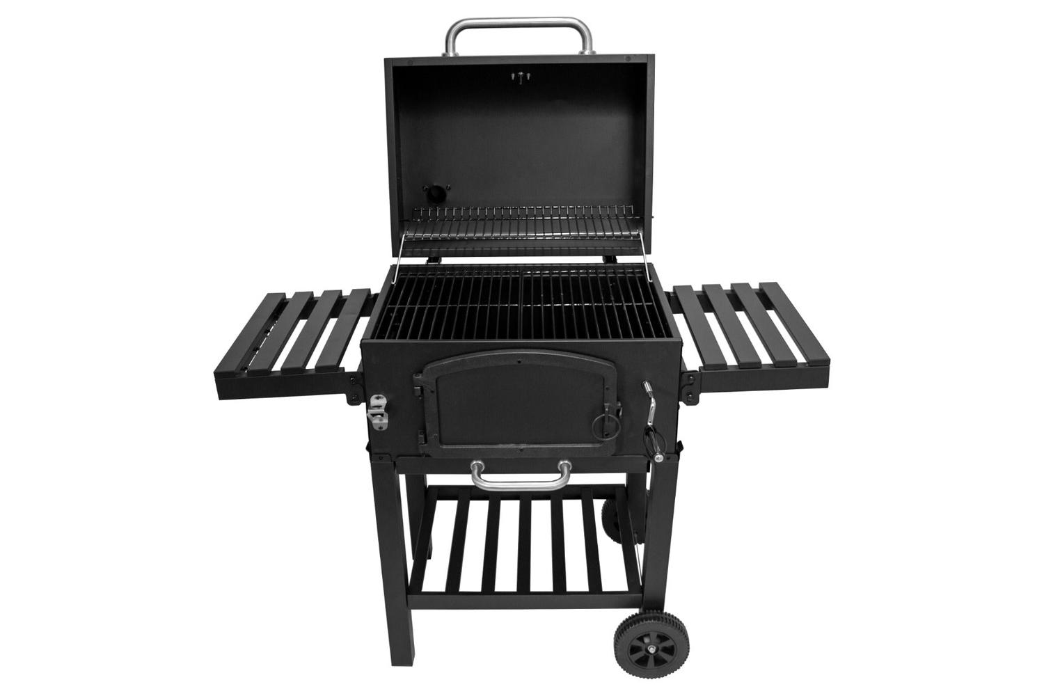 Monstershop 29203 - Xl Bbq Smoker