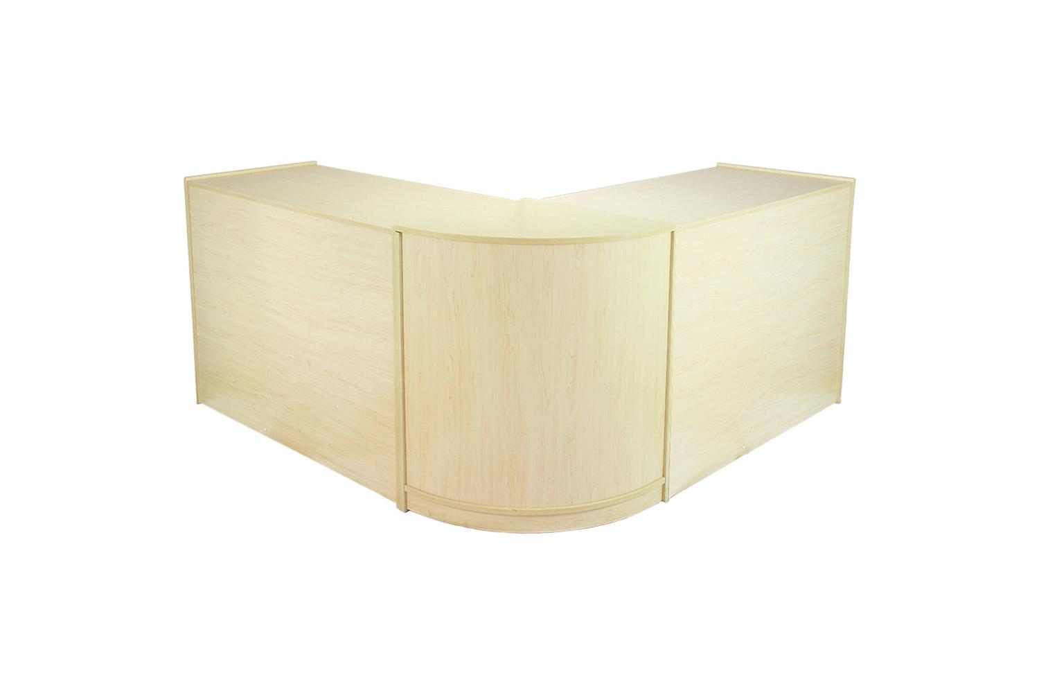 Monstershop 5000(2)#5004 - Zodiac Maple Shop Counter & Retai