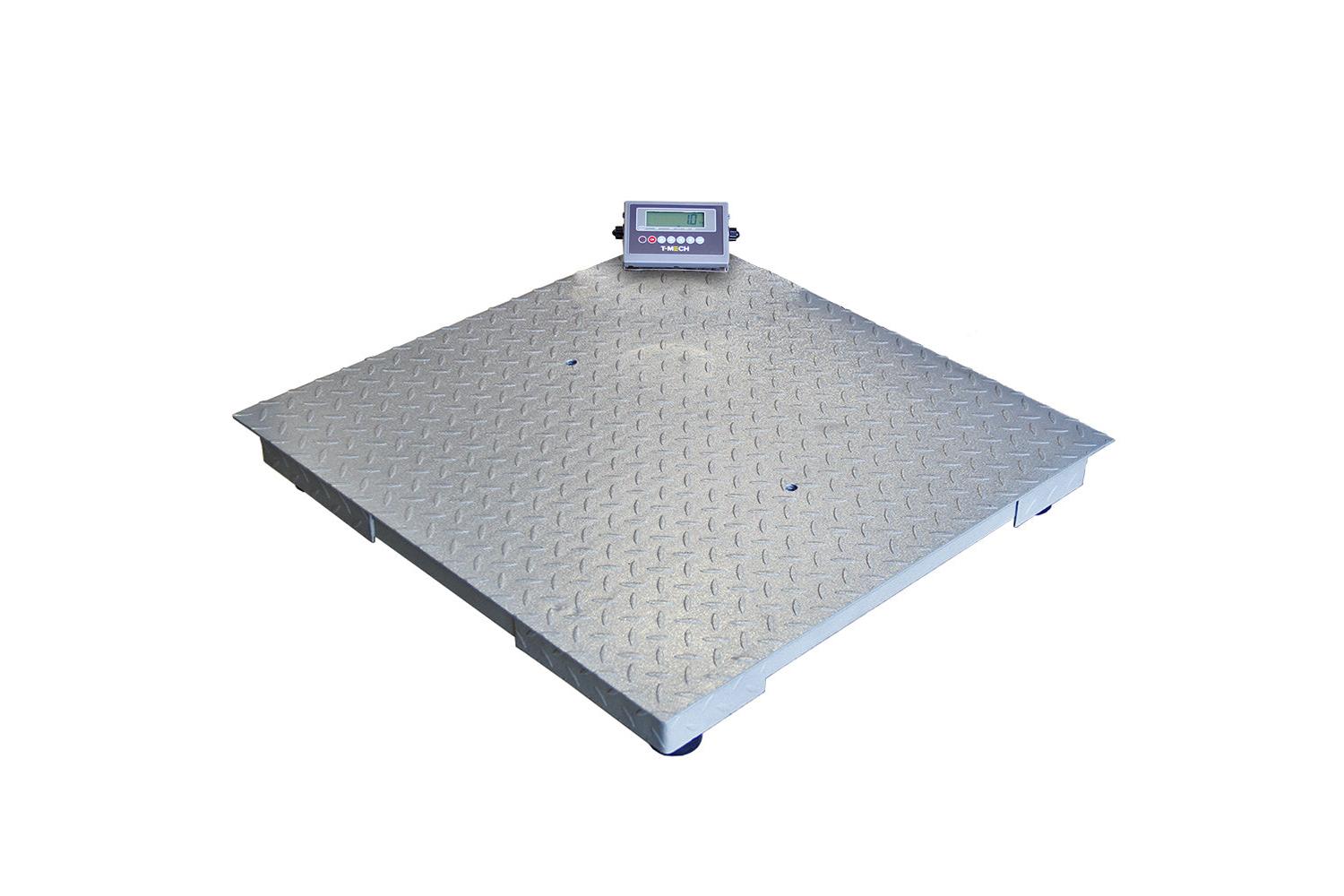 Monstershop 10275#10276 - T-mech 120cm Industrial Pallet Pla