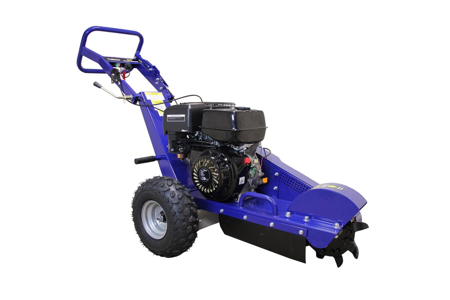 Monstershop 24305 - T-mech 13hp Stump Grinder