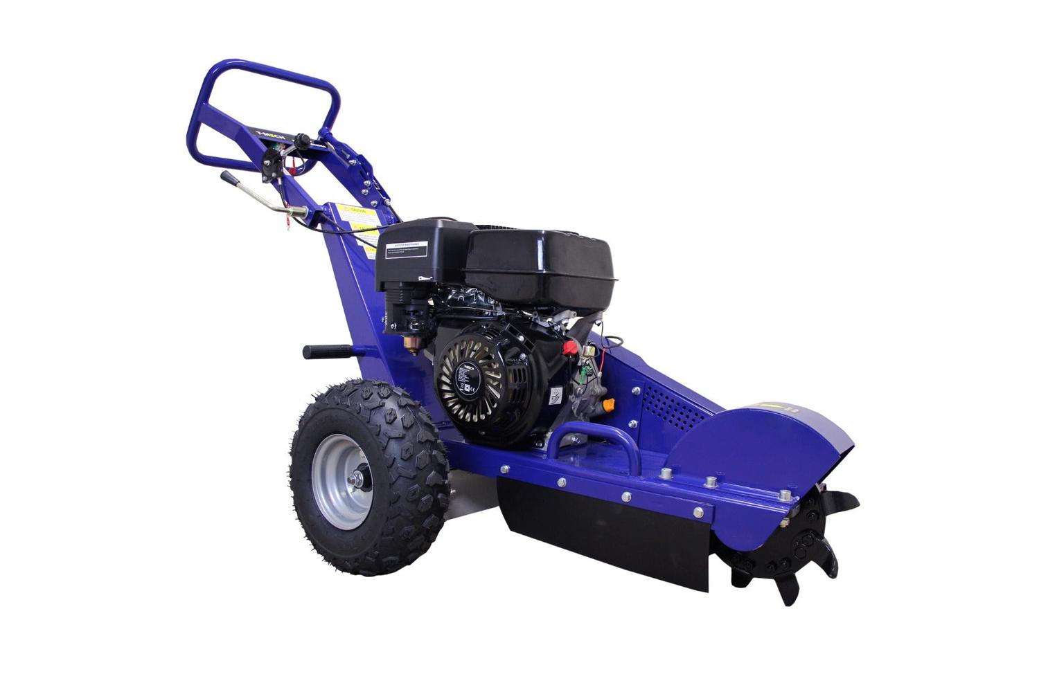 Monstershop 28628 - T-mech 15hp Stump Grinder