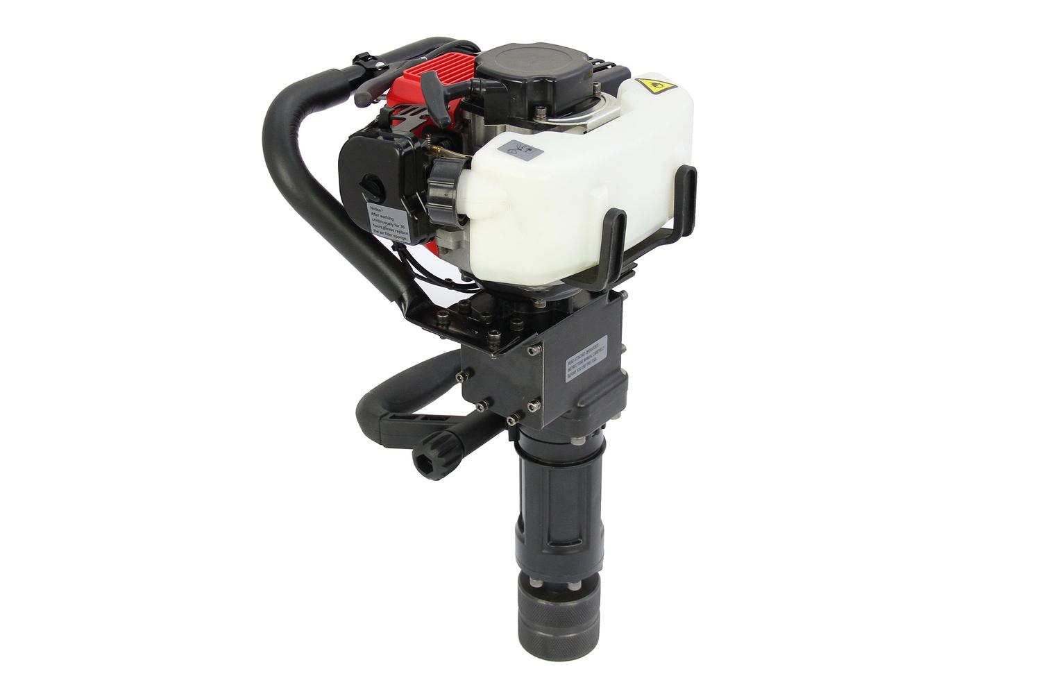 Monstershop 23630 - T-mech 2-stroke Petrol Post Driver