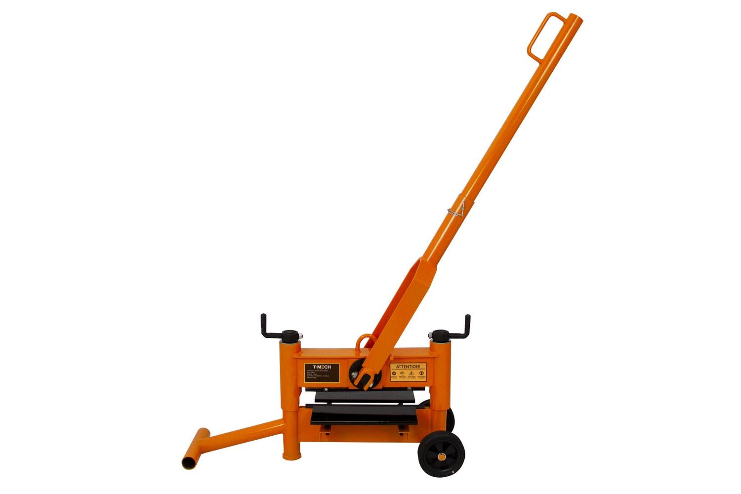 Monstershop 29865 - T-mech 330mm Block Splitter