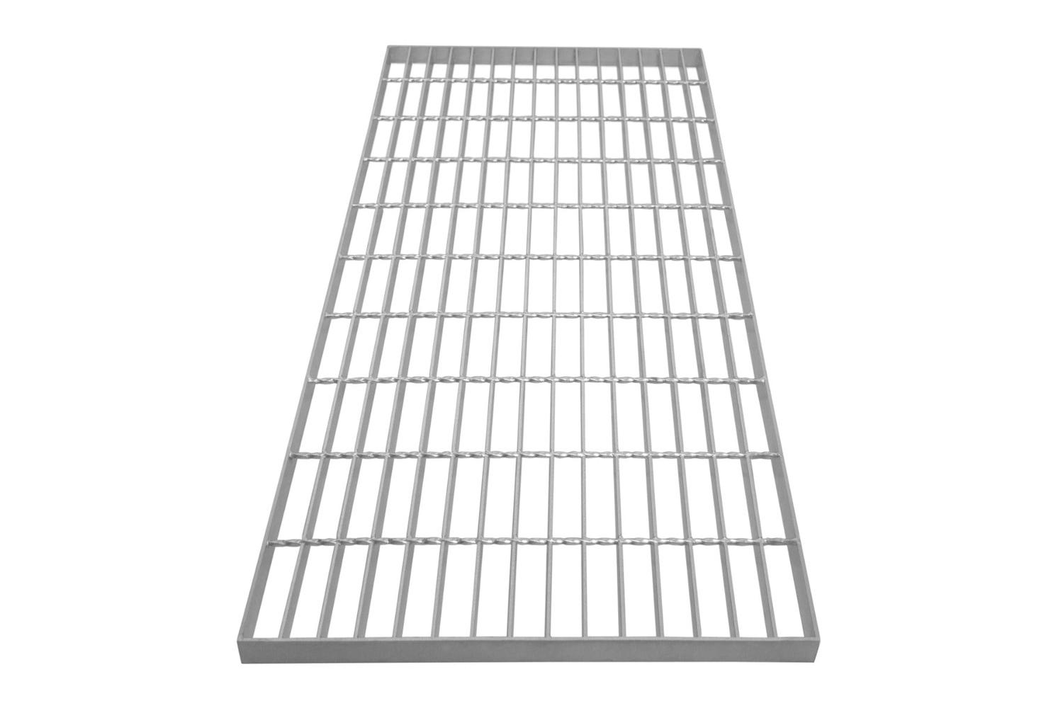 Monstershop 211378 - Galvanised Grating - 1000mm X 500mm