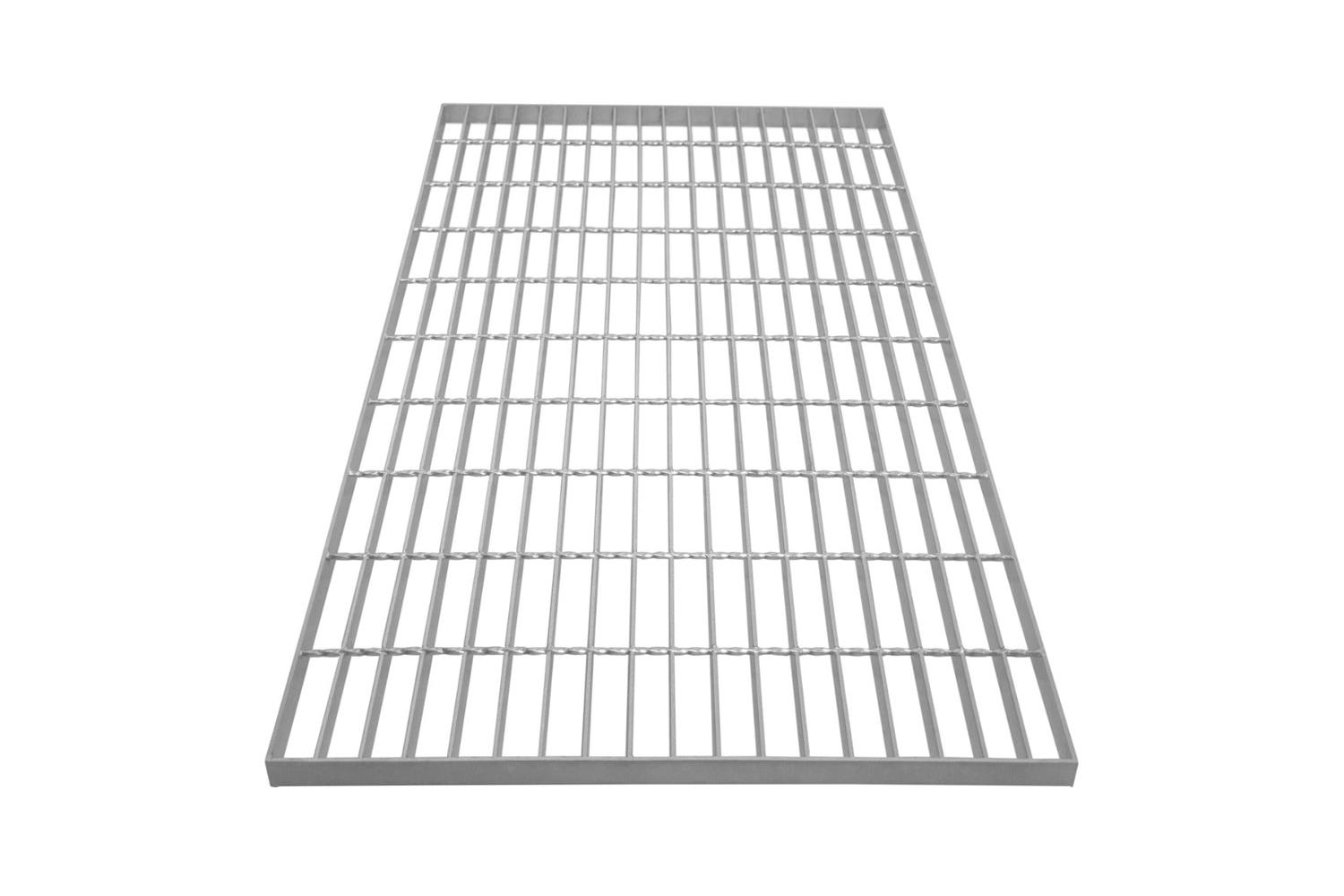 Monstershop 211377 - Galvanised Grating - 1000mm X 600mm