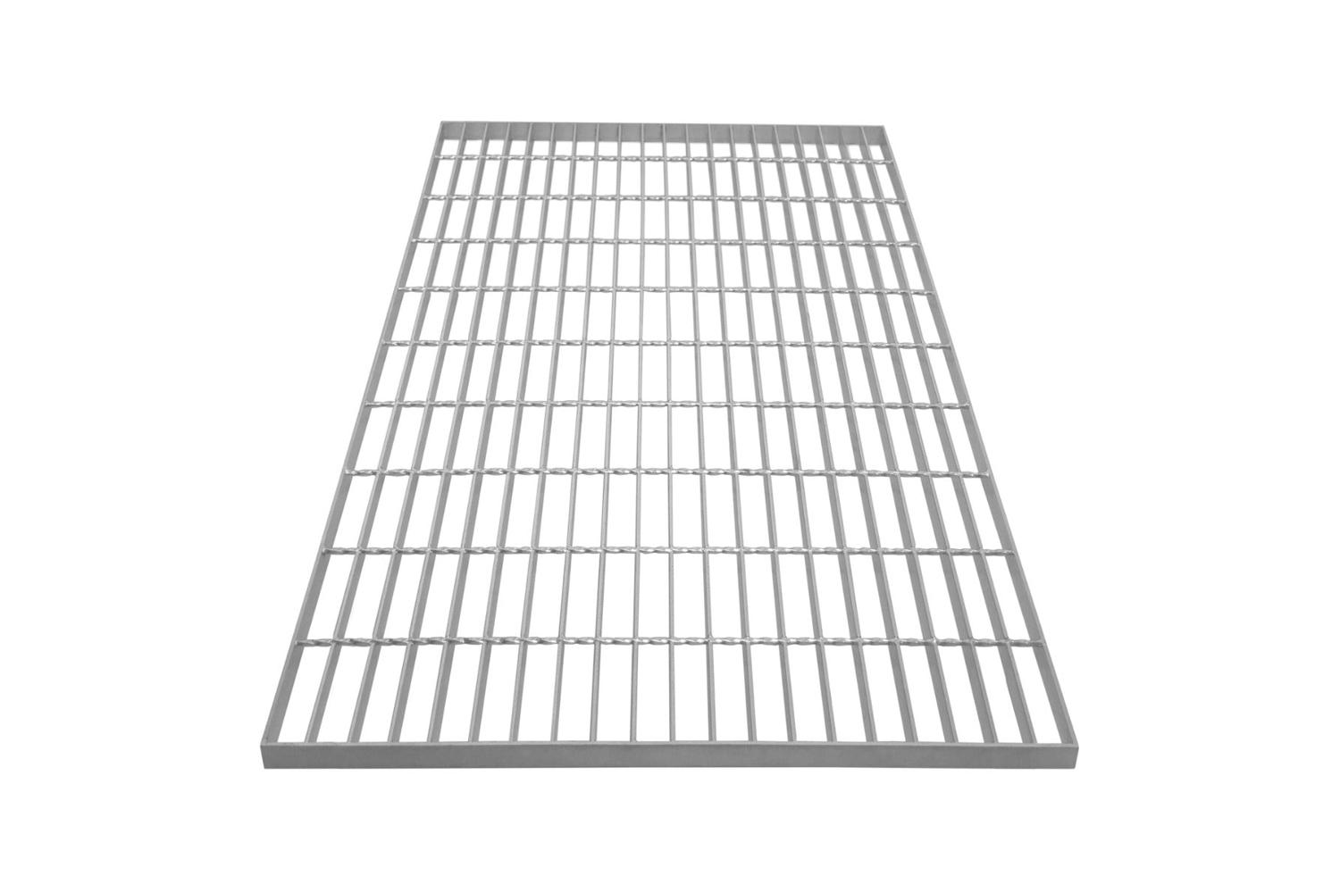 Monstershop 211376 - Galvanised Grating - 1000mm X 700mm