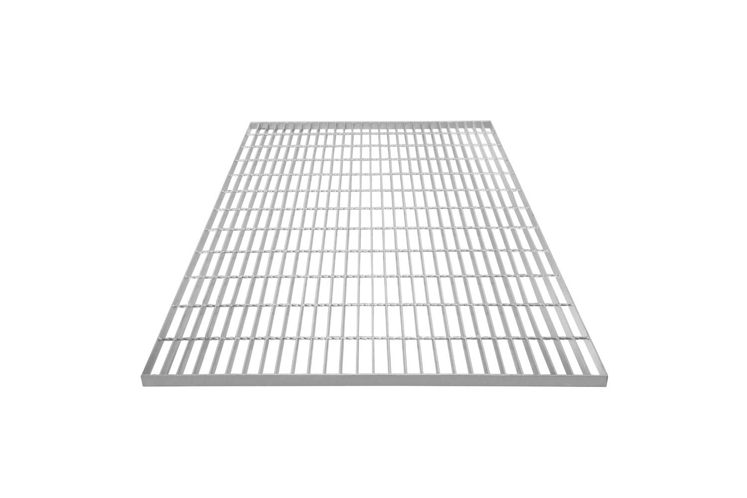 Monstershop 211363 - Galvanised Grating - 1200mm X 1000mm