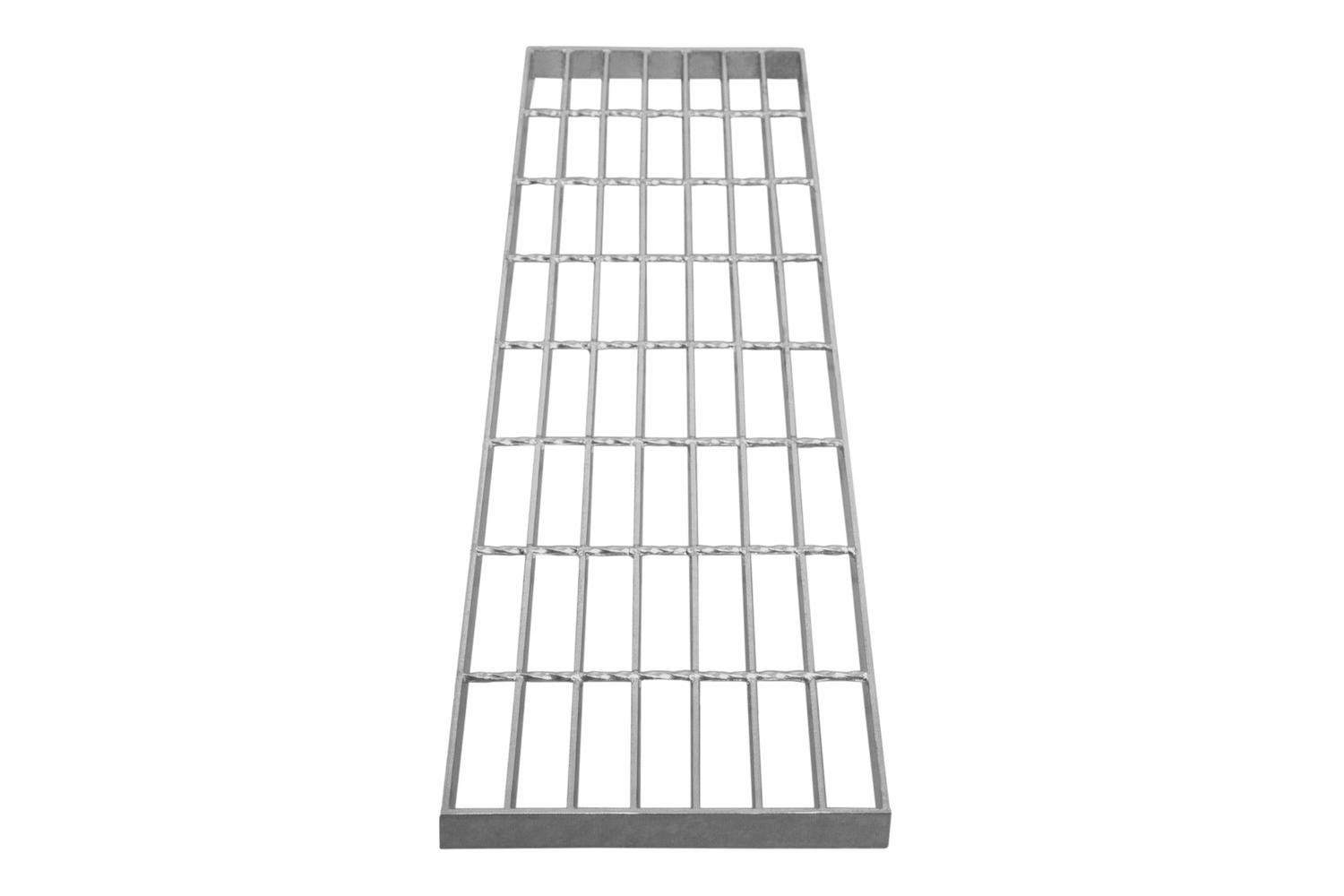 Monstershop 211381 - Galvanised Grating - 800mm X 240mm