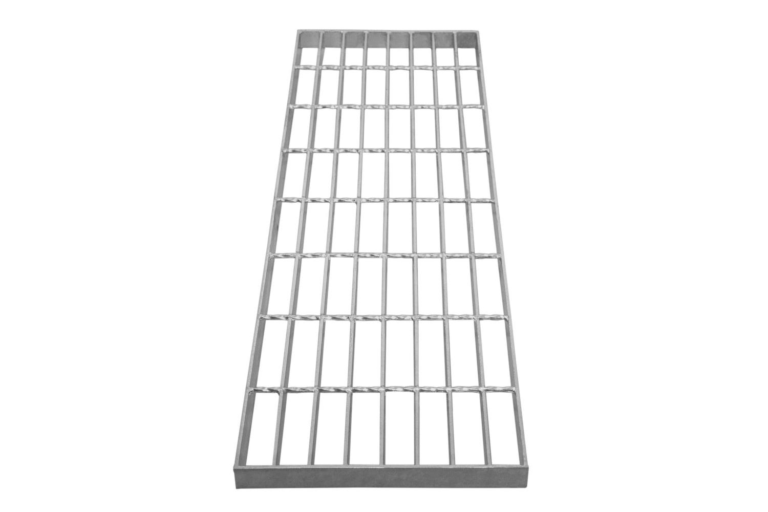 Monstershop 211380 - Galvanised Grating - 800mm X 270mm