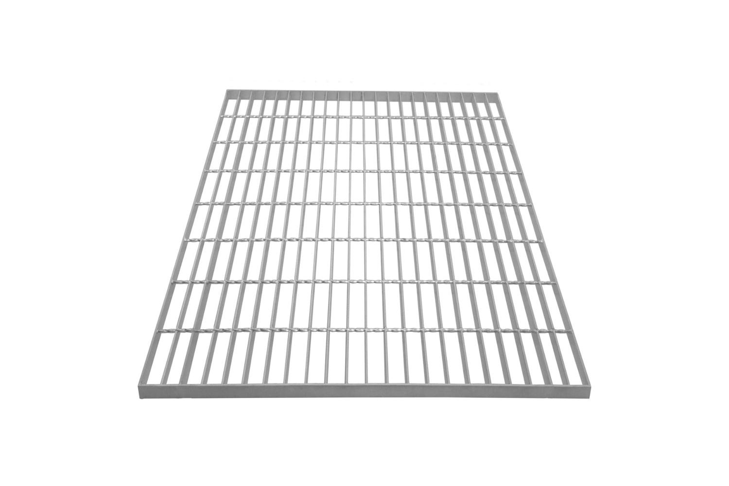 Monstershop 211379 - Galvanised Grating - 800mm X 800mm