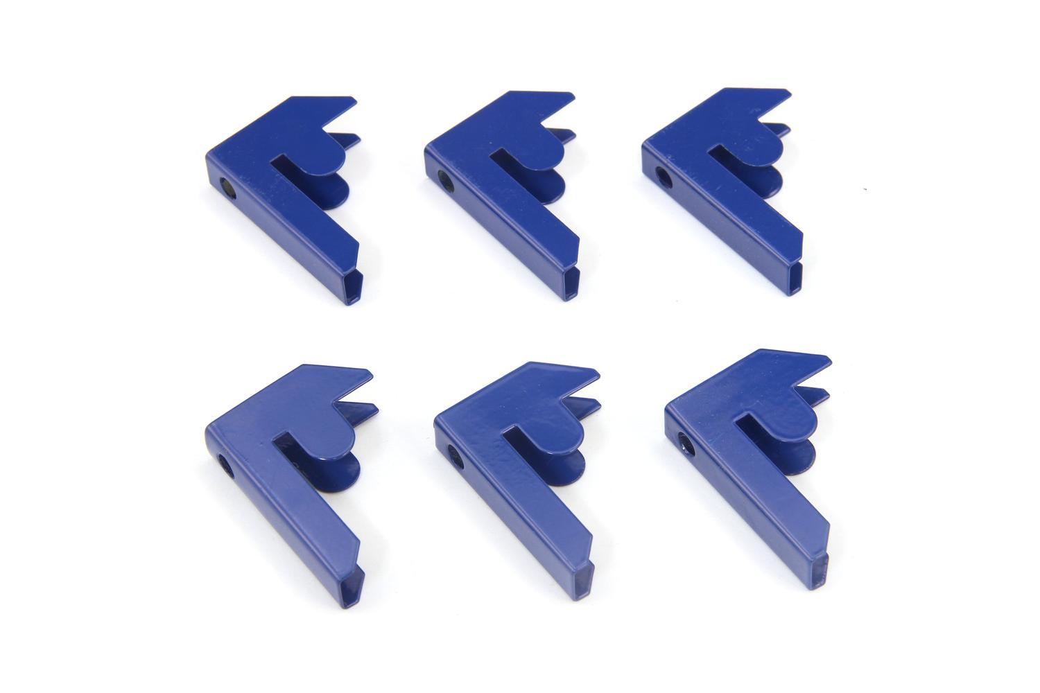 Monstershop 10488 - Monster Racking T-rax Bay Connectors - B