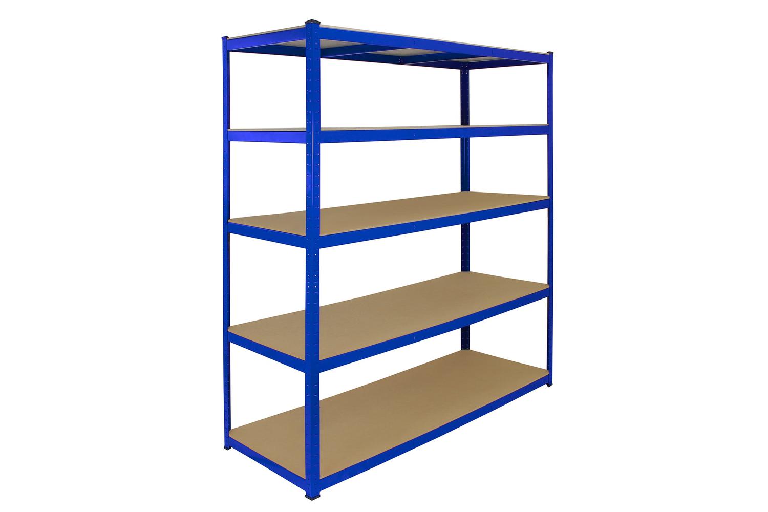 Monstershop 10692 - Monster Racking T-rax Extra Wide Storage