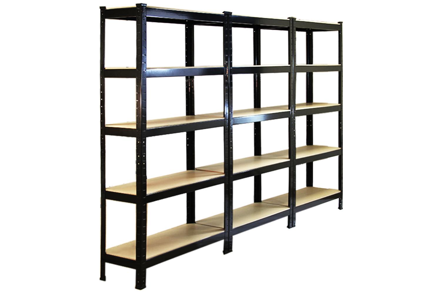 Monstershop 10384(3) - Monster Racking T-rax Heavy Duty Shel