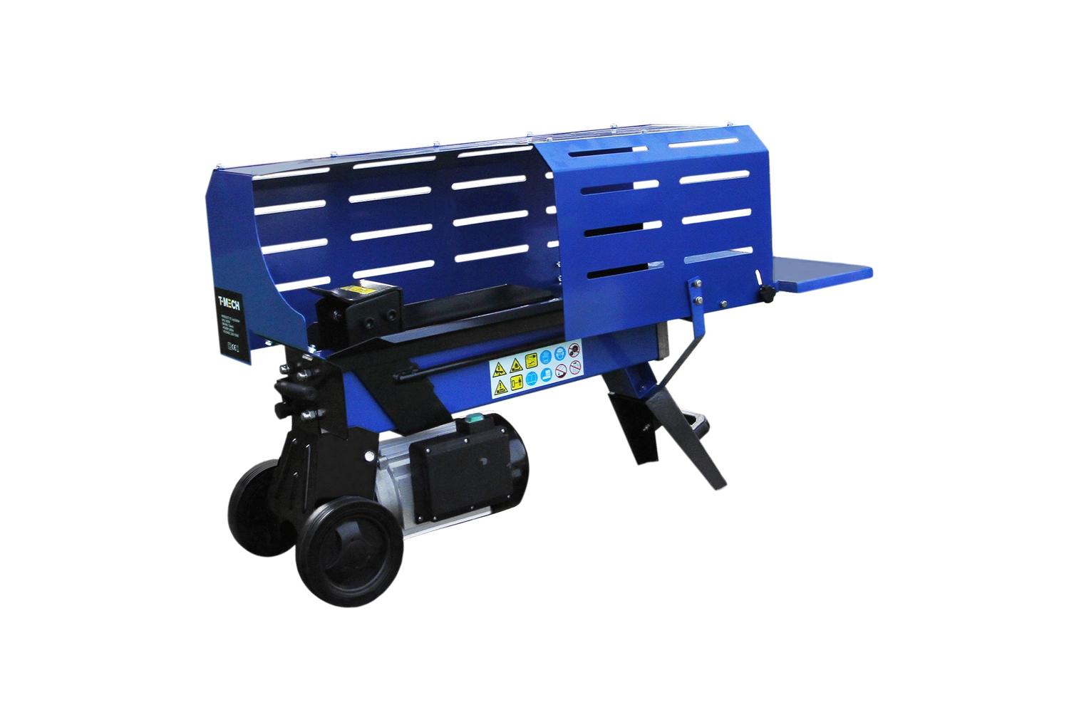 Monstershop 26940 - T-mech 7t Log Splitter 520mm