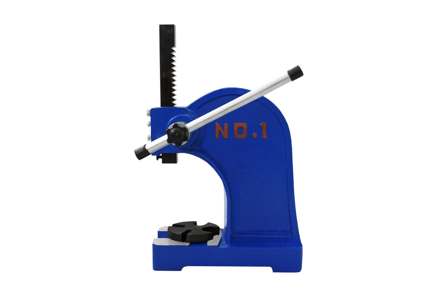 Monstershop 25486 - T-mech Arbor Press