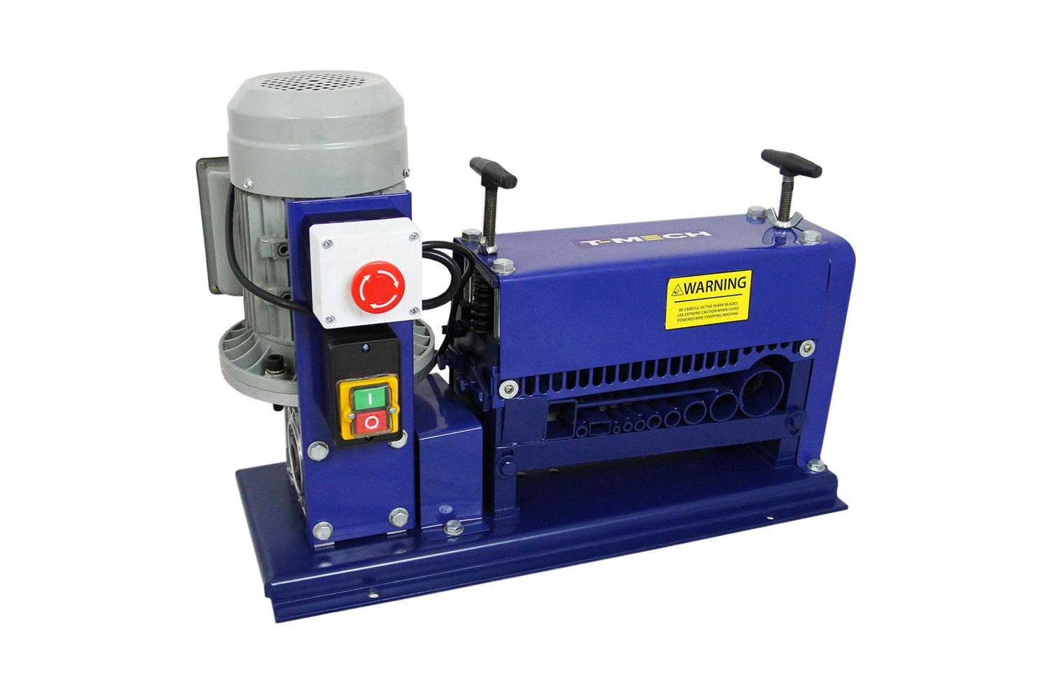 Monstershop 25826 - T-mech Automatic Wire Stripper 38mm