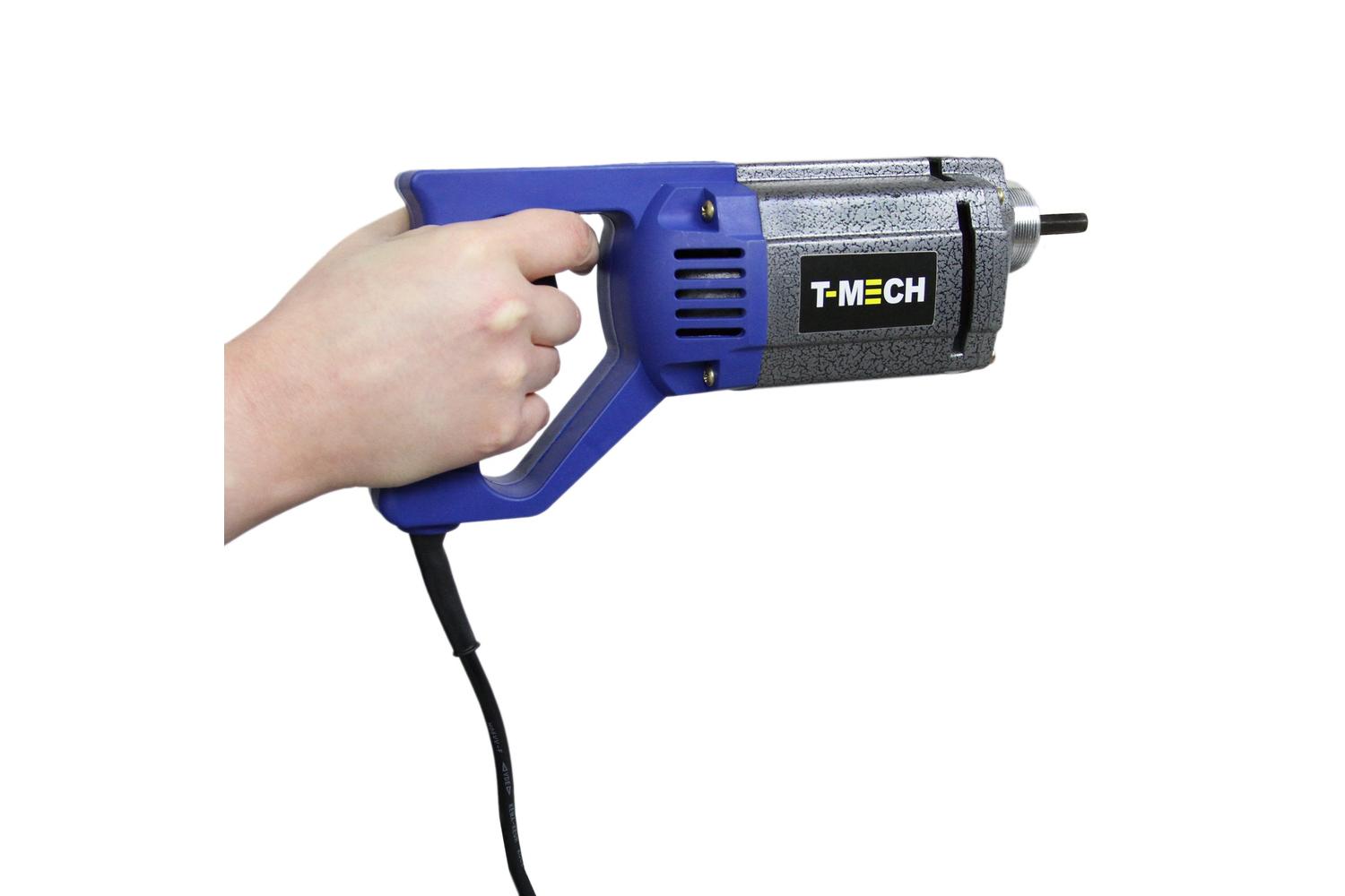Monstershop 24887 - T-mech Concrete Vibrator