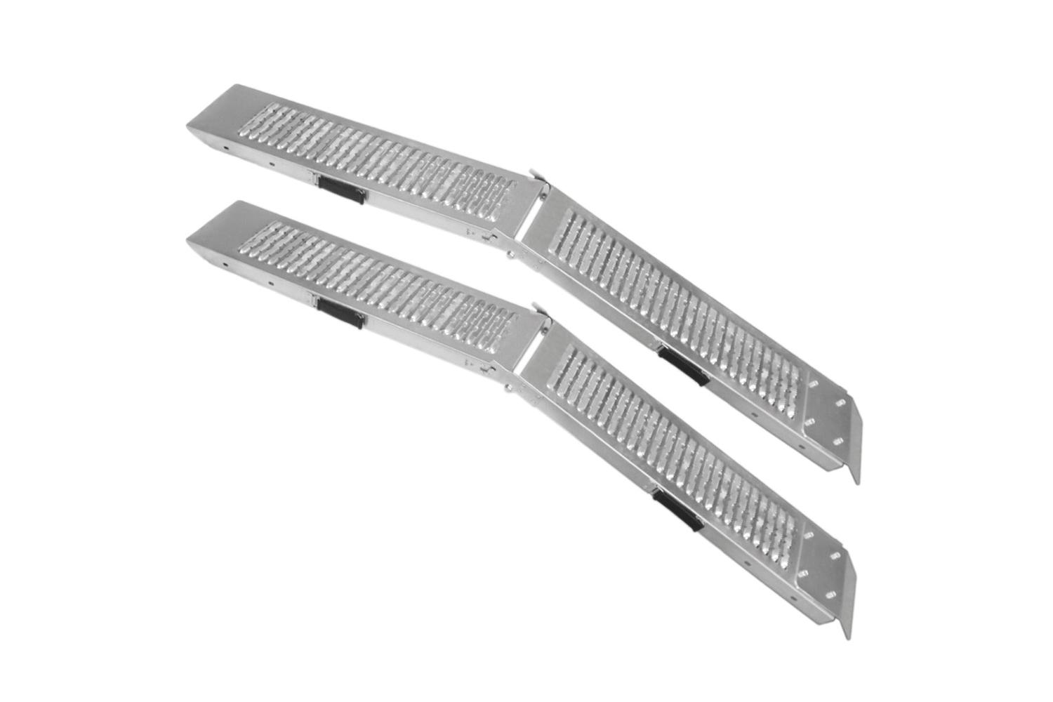 Monstershop 28816 - T-mech Foldable Motorbike Ramps